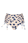 Clari Blue Dots Bottom encantadore