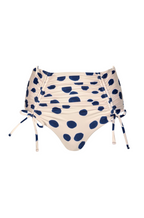 Clari Blue Dots Bottom encantadore