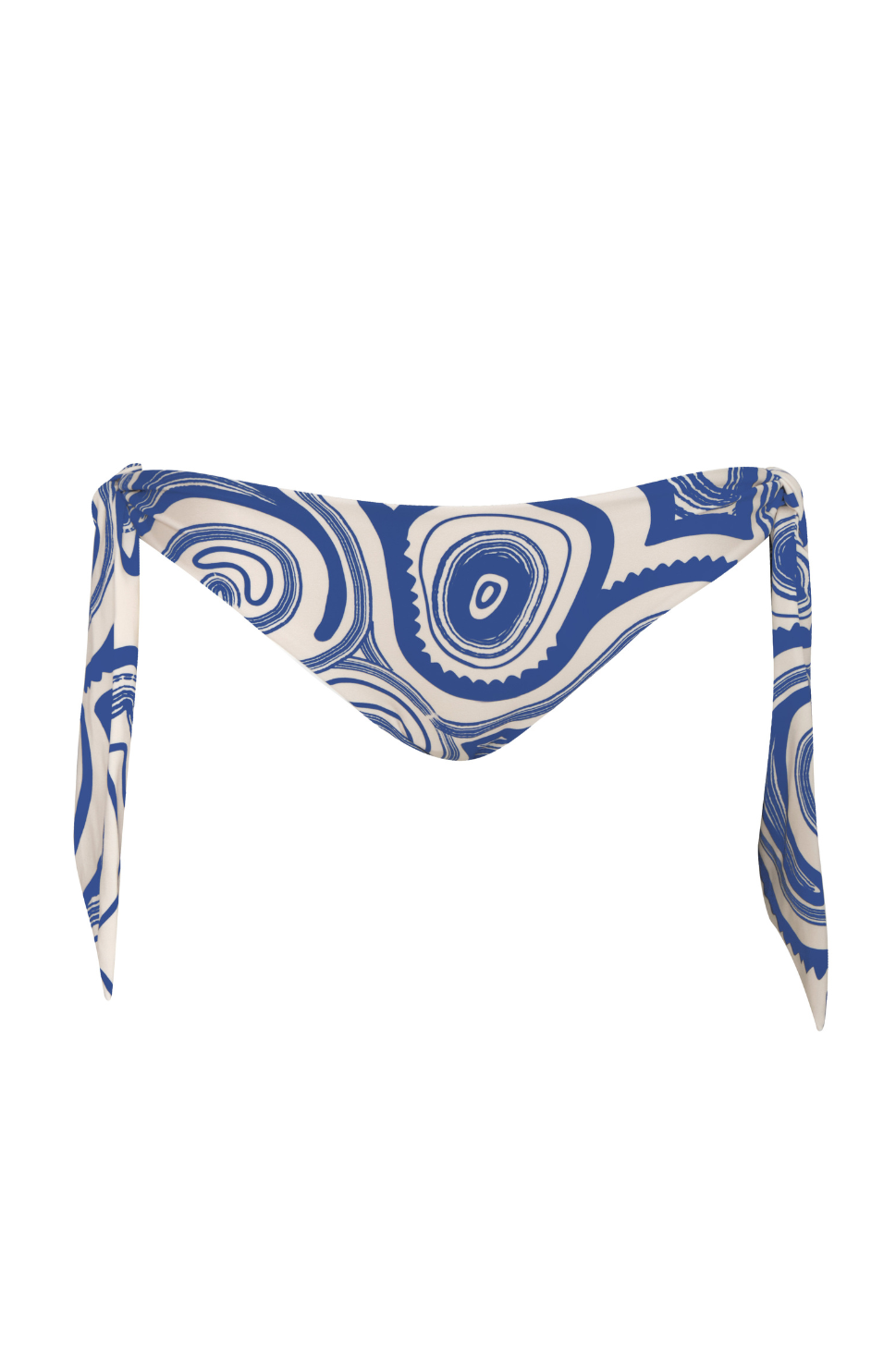 Juani Blue Pavoni Bottom encantadore