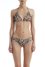 Bottom De Bikini Zahra Brown Domus encantadore