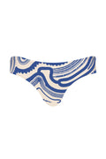 Bottom De Bikini Zahra Blue Pavoni encantadore