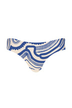 Bottom De Bikini Zahra Blue Pavoni encantadore