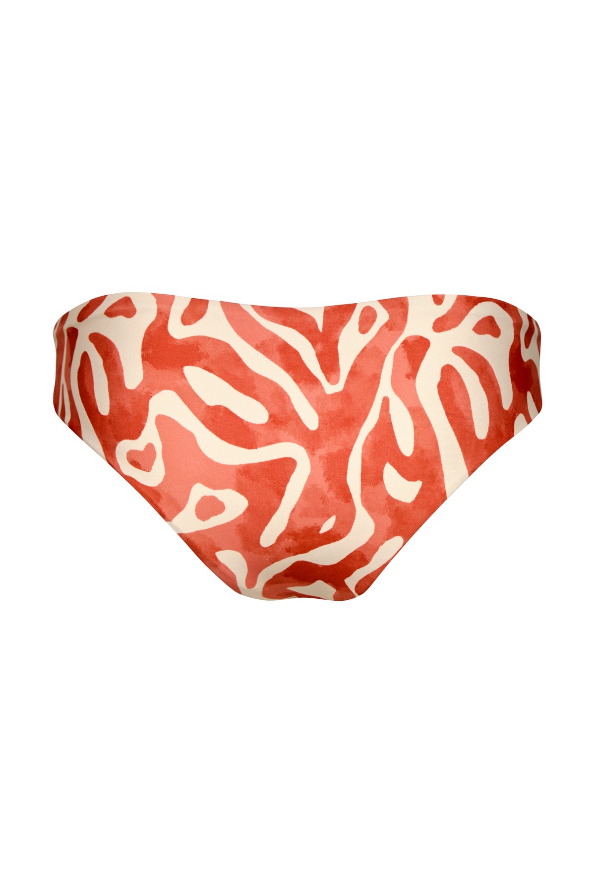 Zahra Coral Domus Bottom encantadore