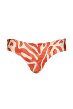 Zahra Coral Domus Bottom encantadore