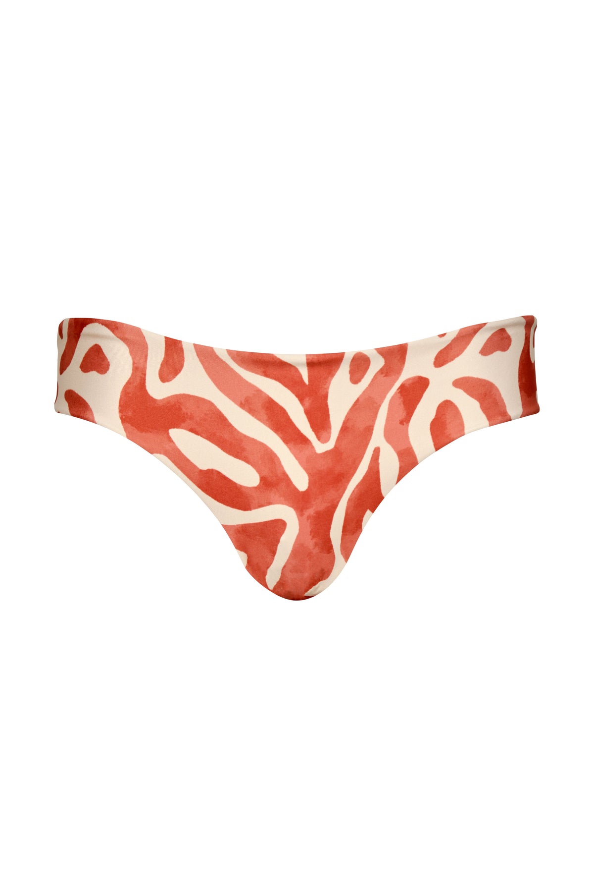 Zahra Coral Domus Bottom encantadore