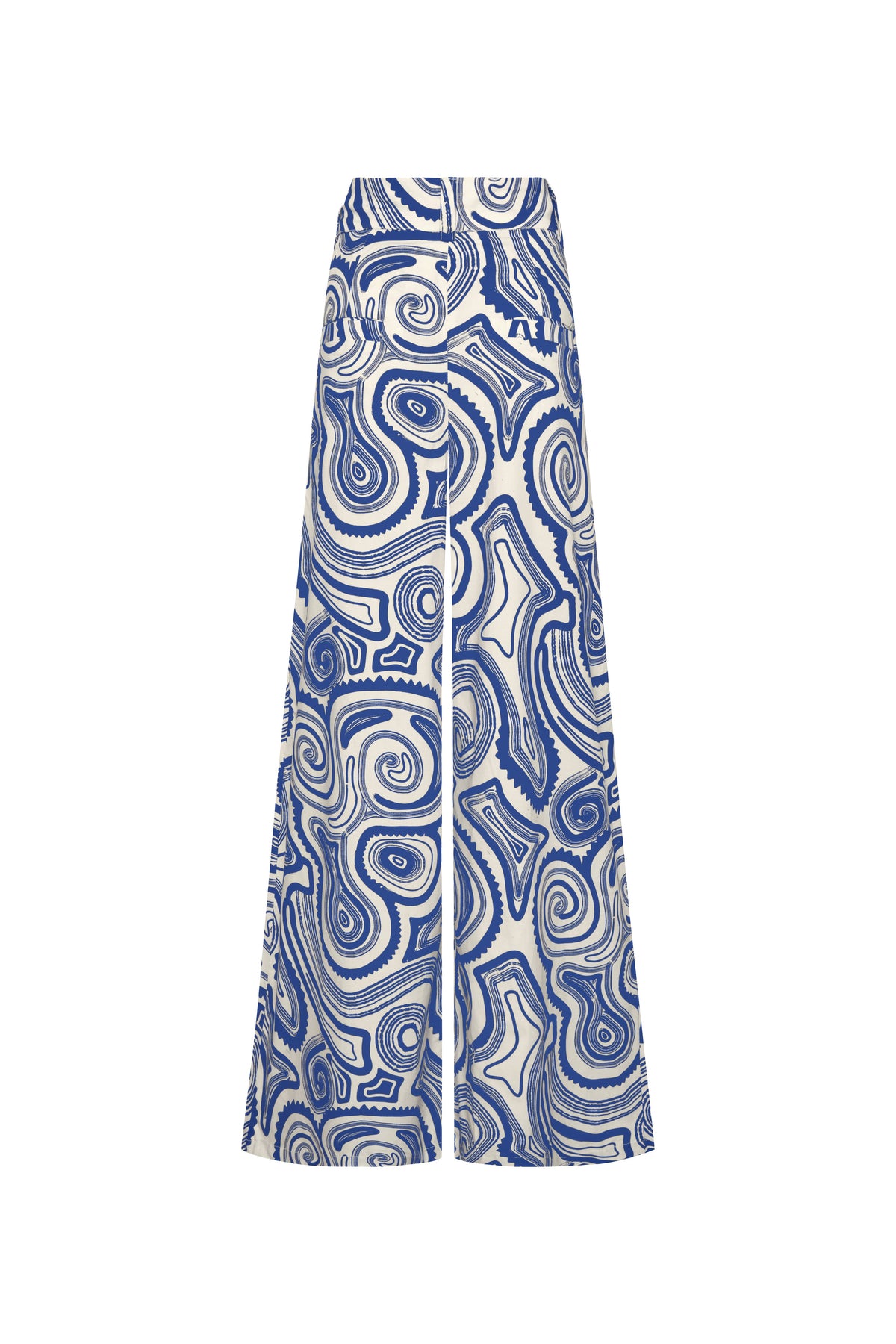 Jolie Blue Pavoni Pants encantadore