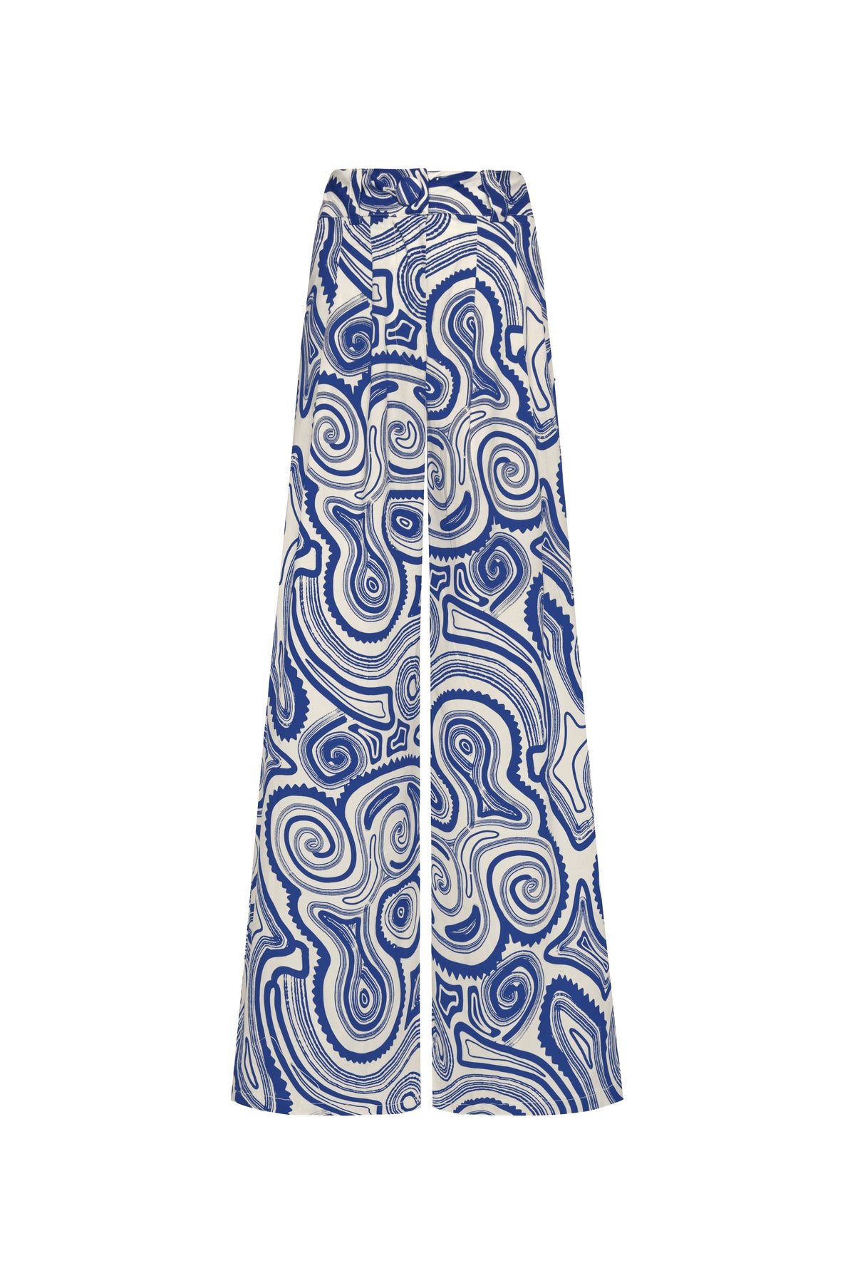Jolie Blue Pavoni Pants encantadore