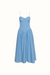 Vestido Emma Baby Blue