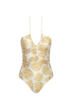 Maite Seashell One Piece- Talla S encantadore