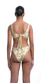 Top De Bikini Lu Seashell