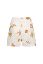 Fede Limoncello Shorts - Talla S encantadore
