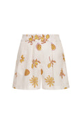 Fede Limoncello Shorts - Talla S encantadore