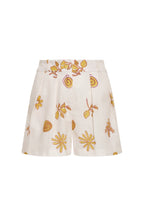 Fede Limoncello Shorts - Talla S encantadore