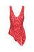 Vero Vendus Red One Piece- Talla S