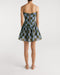 Vestido Filippa Blue Checkers