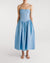 Vestido Emma Baby Blue