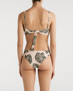 Bottom de Bikini Zahra Shells encantadore