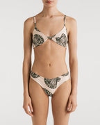 Bottom de Bikini Zahra Shells encantadore