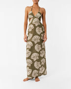 Belen Shells Dress- Talla S encantadore