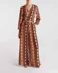 Cover Top Carmen Star Waves Orange encantadore