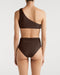 Bottom de Bikini Diani Brown