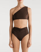 Top de Bikini Leo Brown encantadore
