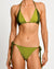 Bottom de Bikini Trina Rana Green