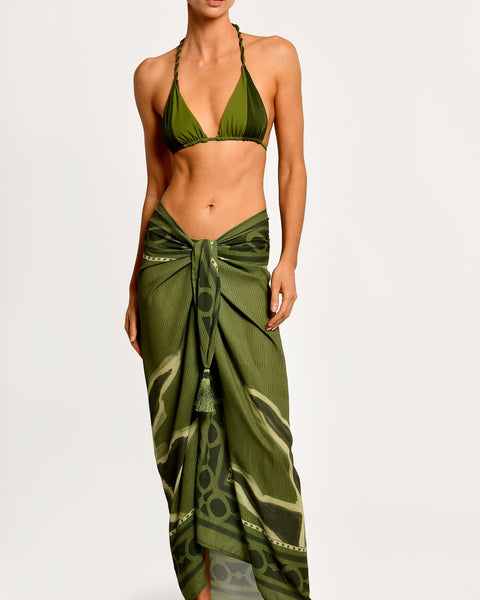 Pareo Taylor Solara Sarong