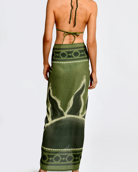 Pareo Taylor Solara Sarong