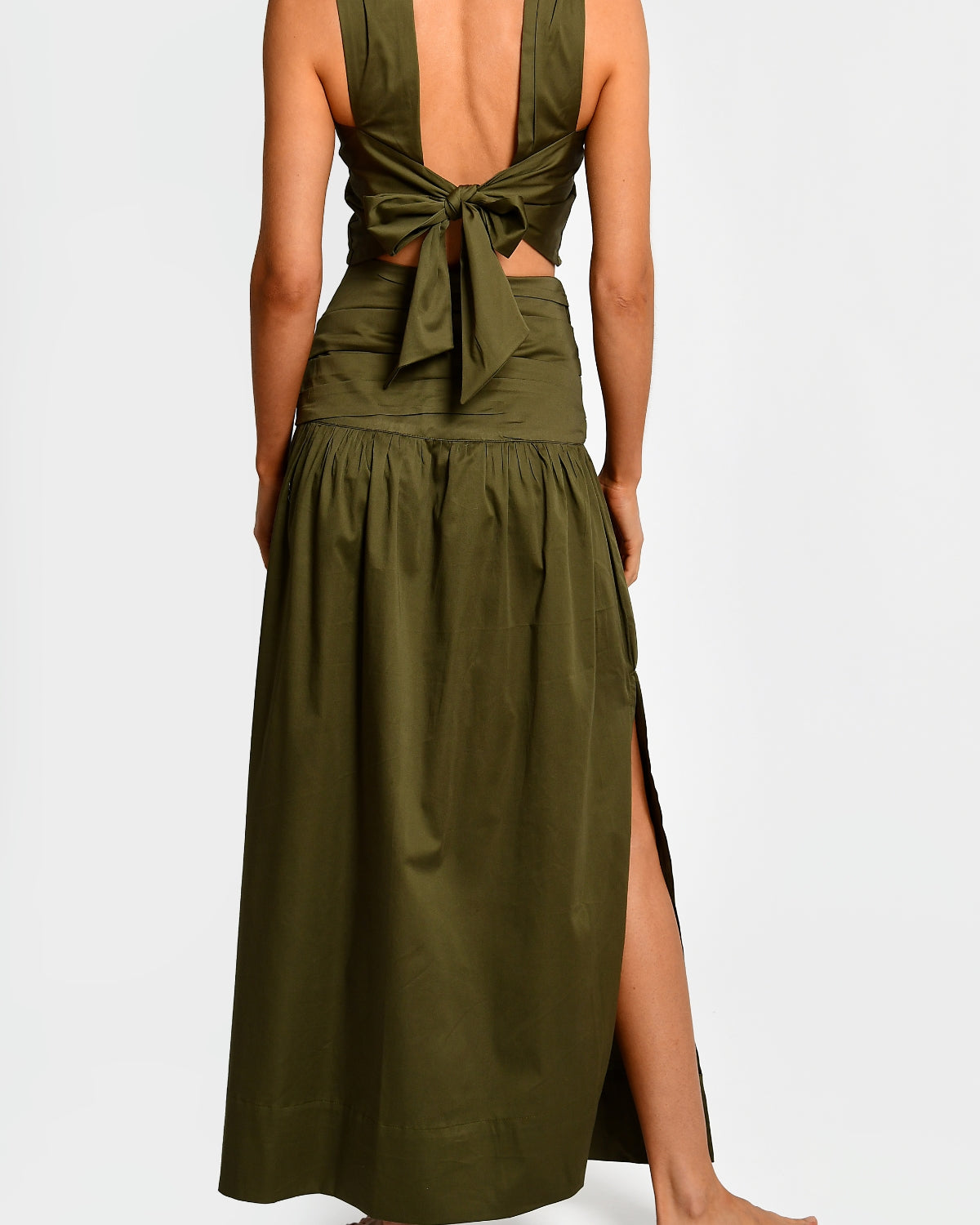 Top Cate Green encantadore
