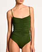 Vestido De Baño Entero Monique Green encantadore