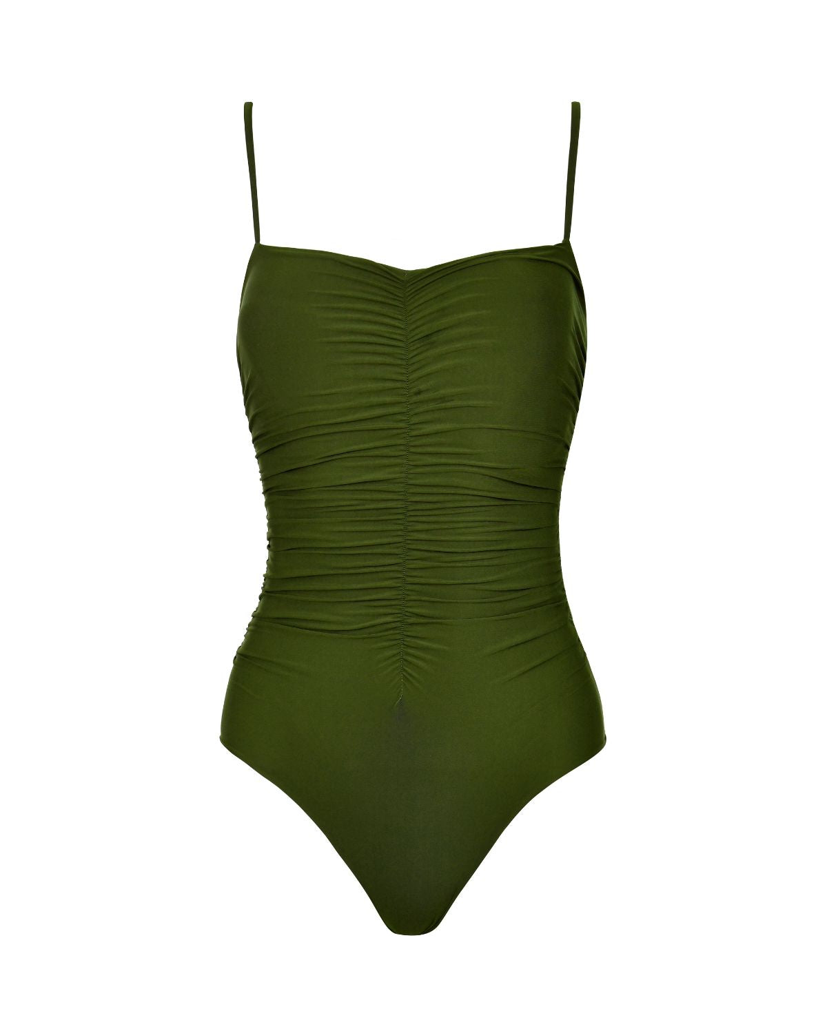 Vestido De Baño Entero Monique Green encantadore
