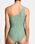 Vestido De Baño Entero Vita Jade Green encantadore