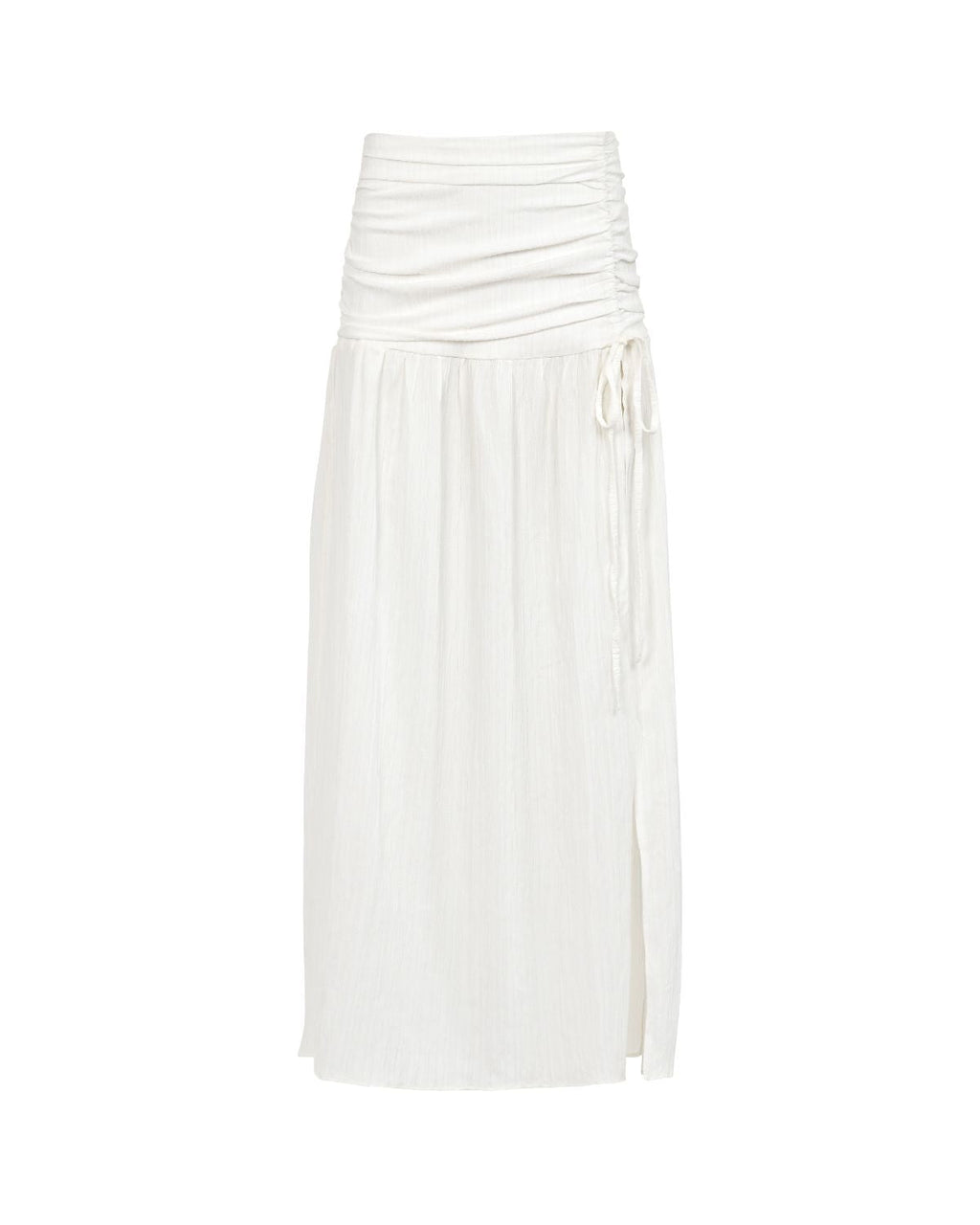 Falda Matilde Ivory encantadore