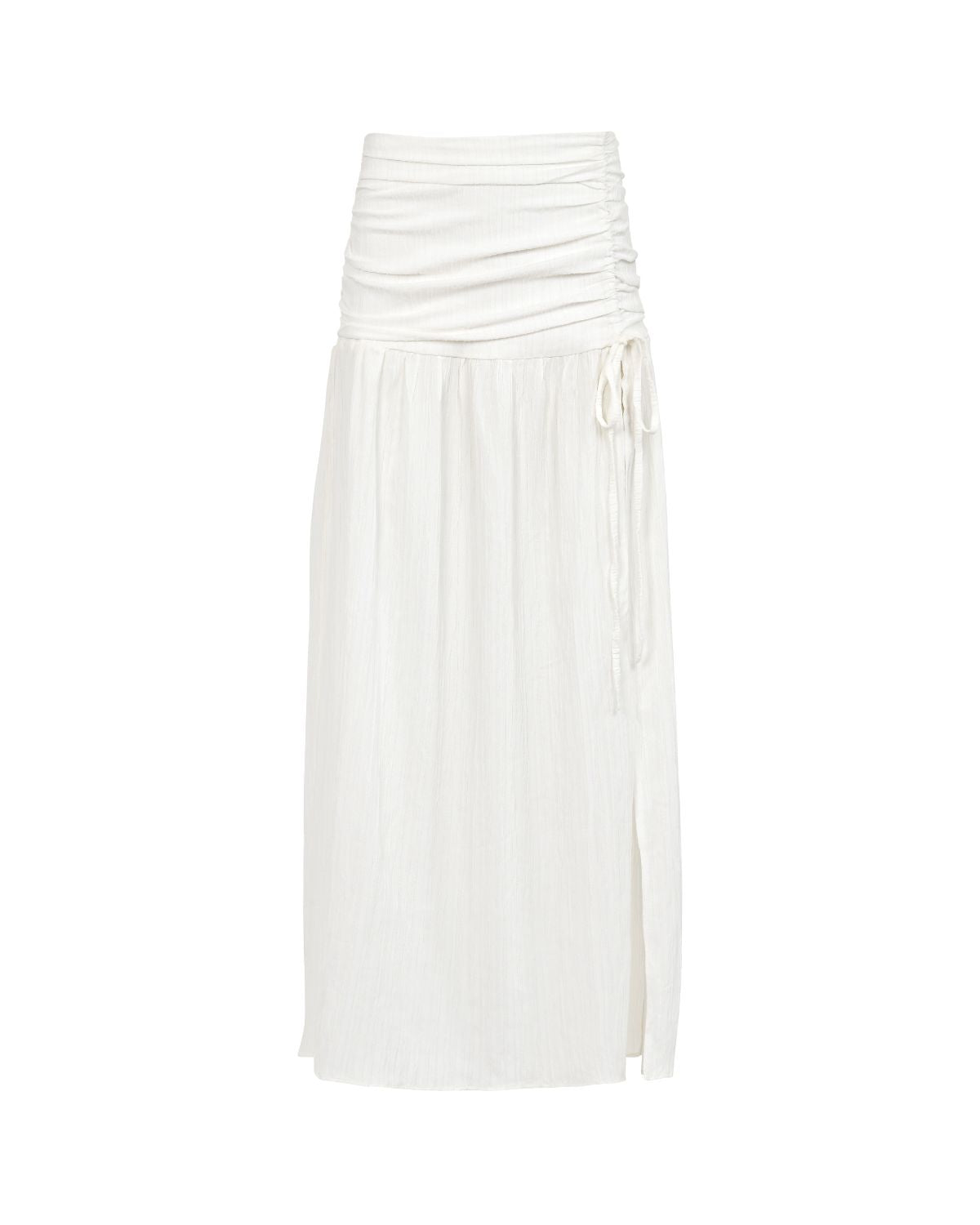 Falda Matilde Ivory encantadore