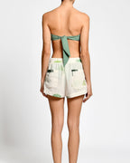 Shorts Liana Palm encantadore