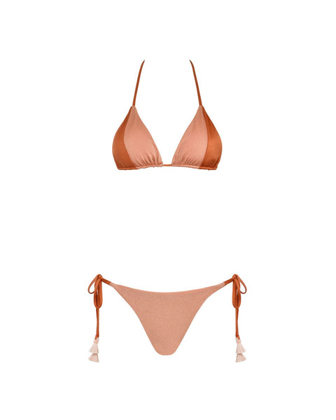Top De Bikini Bimori Terra