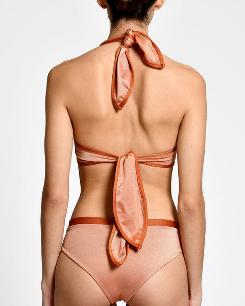 Bottom de Bikini Trisha Terra