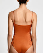 Vestido De Baño Entero Manuela Terra encantadore