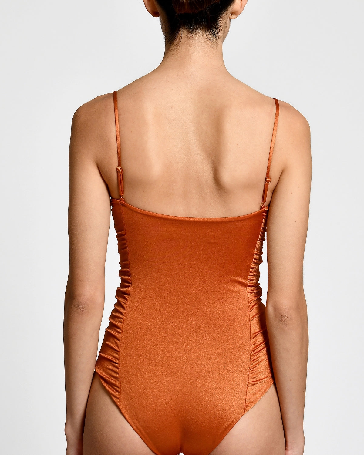 Vestido De Baño Entero Manuela Terra encantadore