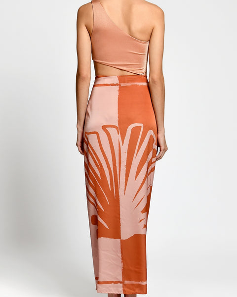 Pareo Taylor Terra Checkers