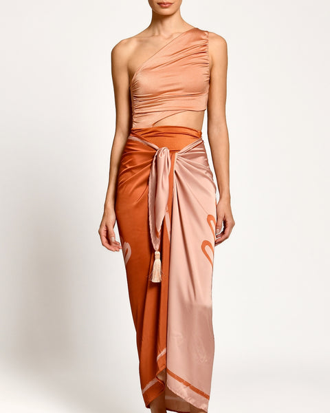 Pareo Taylor Terra Checkers