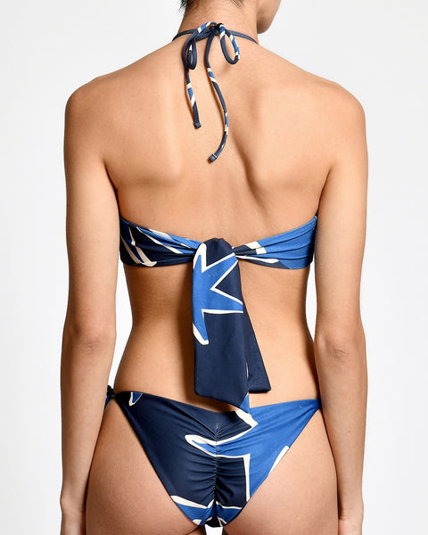 Top de Bikini Hortencia Essaouira