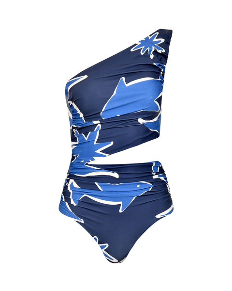 Vestido De Baño Entero Diana Essaouira