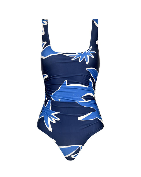 Vestido De Baño Entero Sole Essaouira