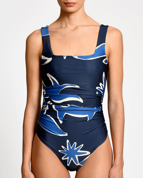 Vestido De Baño Entero Sole Essaouira