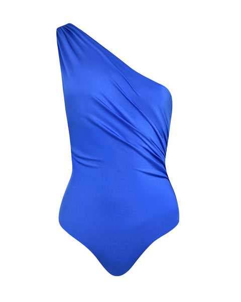 Vestido De Baño Vita Blue