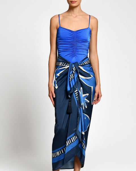 Pareo Taylor Essaouira Sarong