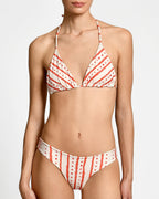 Top de Bikini Bimori Caravana encantadore