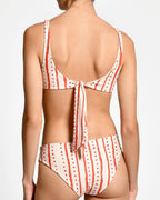 Bottom de Bikini Sofi Caravana encantadore